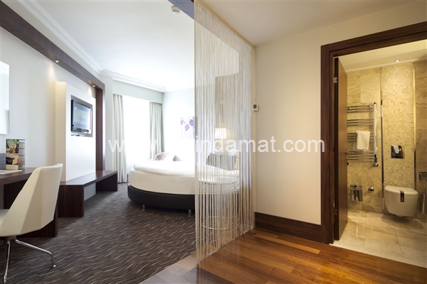 İkbal Thermal Hotel & Spa-İkbal Thermal Hotel & Spa_30
